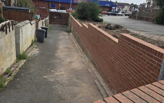 B&M Burslem