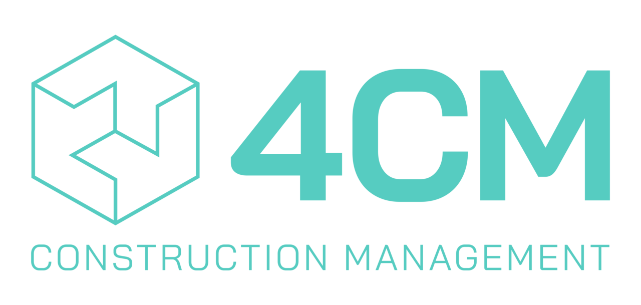 4CM Logo
