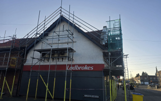 Ladbrokes Moreton