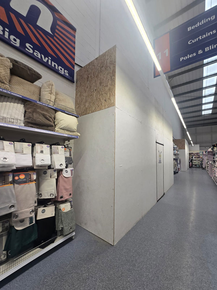 B&M Hylton