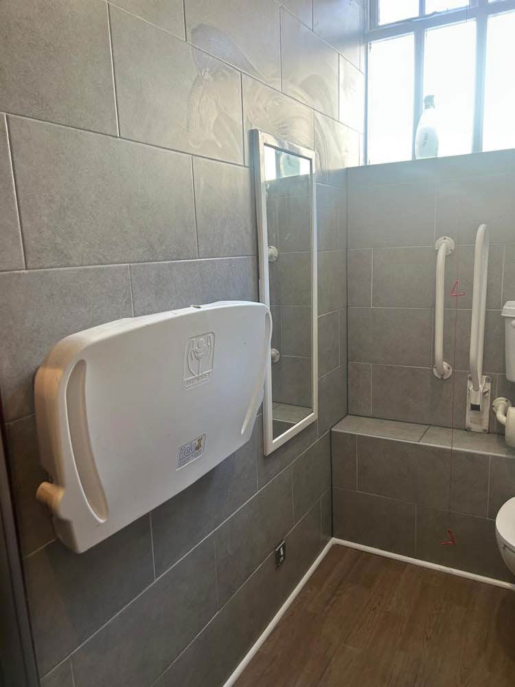 Wetherspoons Aberystwyth