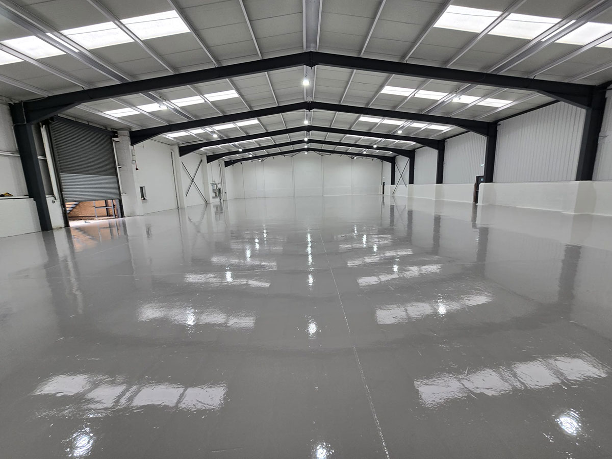 Transpennine Trading Estate