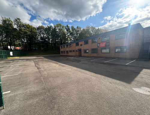 Transpennine Trading Estate